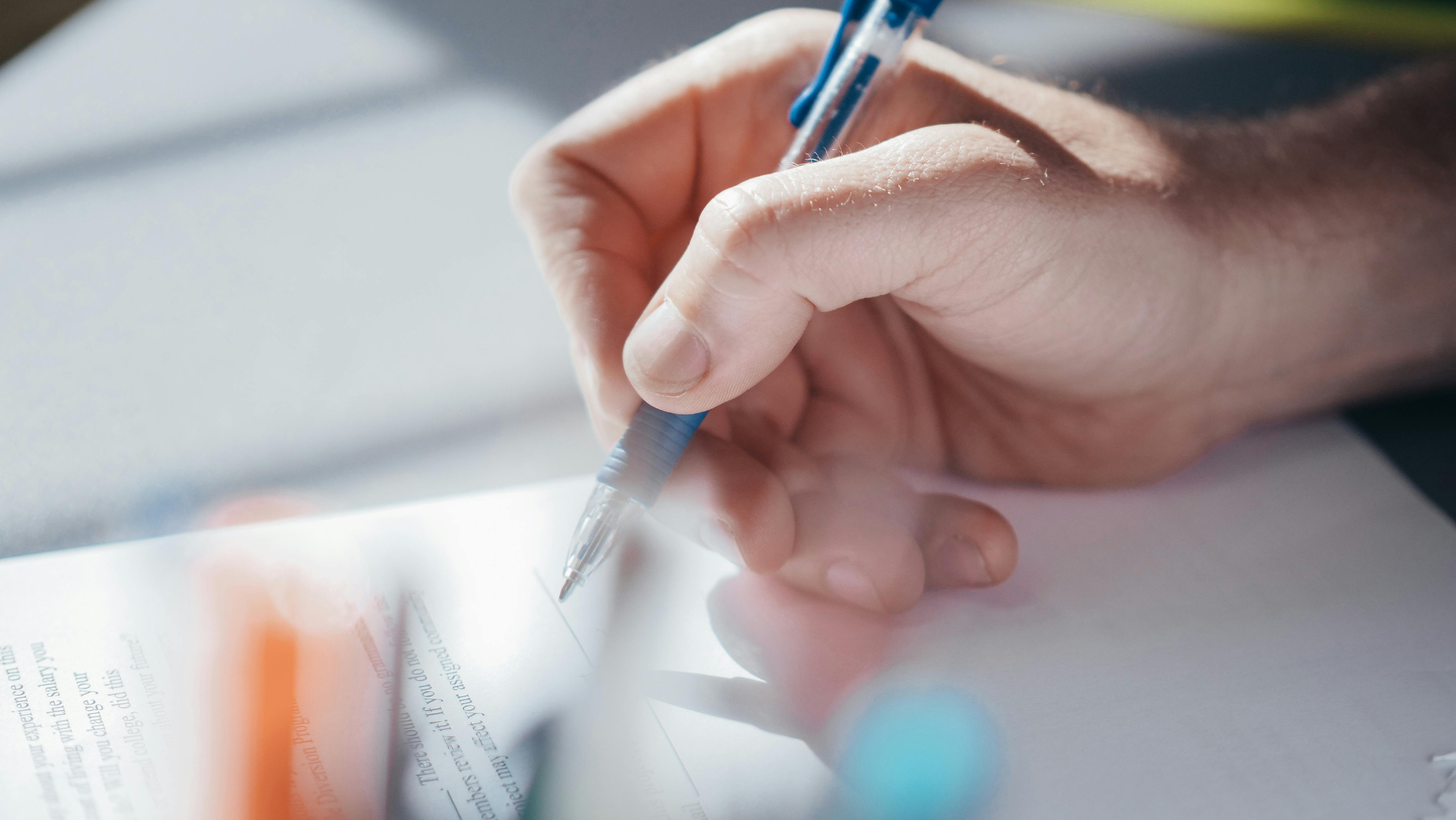 13 rédiger une lettre de motivation. comment faire pour briller